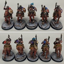 Warriors chaos marauder for sale  ASHFORD