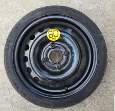 Ruota scorta ruotino usato  Treviolo