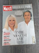 Paris match 2942 d'occasion  Arras