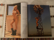 Ein Abo - Playboy Magazin von 08 - 2023. mit Steffy Metal Landerer., usado comprar usado  Enviando para Brazil