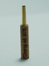 Chiarugi cannello ancia usato Chiarugi cannello ancia usato  Gragnano