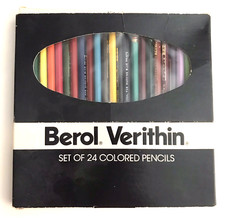 Berol verithin 731 for sale  Denver