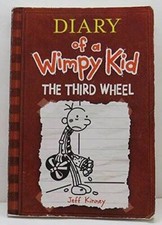 Third wheel paperback for sale  Montgomery