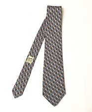 Tie cravate hermes d'occasion  Paris VI