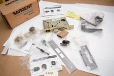 Sargent 8225 lnb for sale  Wellington