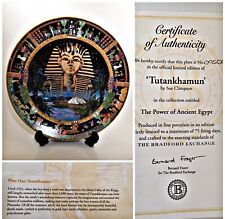 Tutankhamun ancient egypt for sale  PETERBOROUGH