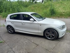 2011 bmw series for sale  WREXHAM