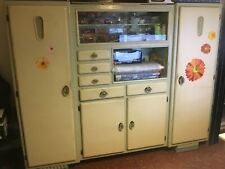 Credenza romagnola originale usato  Rimini