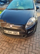 punto bumper for sale punto bumper for sale BIRCHINGTON