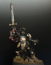 Painted warhammer 40k for sale  Cheshire