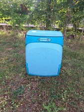 Handeman teal portable for sale  WOODBRIDGE