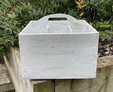 Vintage garden wooden for sale  DOVER