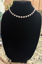 Touchstone crystal swarovski for sale  Austin