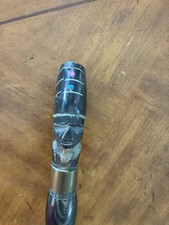 Vtg african ebony for sale  Saint Petersburg