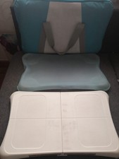 Balance wii protection d'occasion  Les Mureaux