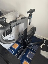 Wahoo kicker smart for sale  SUTTON