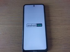 Nokia x10 128gb for sale  KIRKCALDY