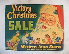Vintage 1943 western for sale  Lomita