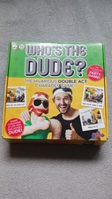 Dude family charades for sale  TUNBRIDGE WELLS
