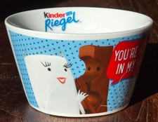 Kinder riegel milky gebraucht kaufen  Lohmar