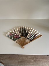 Vintage chinese bamboo for sale  BANCHORY