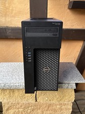 Dell precision t3620 gebraucht kaufen  Cottbus