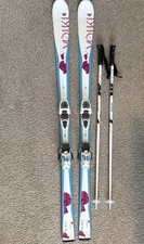 Volkl 160cm chica for sale  Huntersville