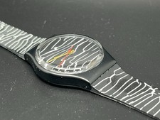 Vintage swatch monsanto usato  Ferrara