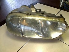 Scheinwerfer blinker komplett gebraucht kaufen  Warendorf