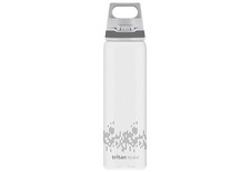 Sigg trinkflasche total gebraucht kaufen  Langenfeld (Rheinland)