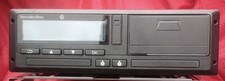 Digital tachograph mercedes for sale  BILSTON