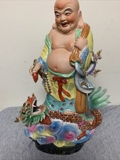 Vintage large ceramic for sale  Gainesville