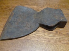 forged axe heads for sale  Salem