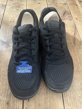 Skechers trainers flex for sale  SHIPLEY