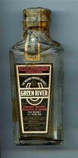 Green river straight for sale  Dallas