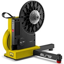 Elite Justo 2 edição limitada MY24-26 treinador interativo Tour de France comprar usado  Enviando para Brazil