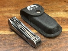 Camping scout knife for sale  Austin