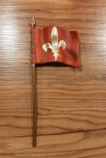 Schleich 70014 lilienritter gebraucht kaufen  Bensheim