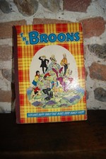 Broons annual 1963 for sale  CHICHESTER