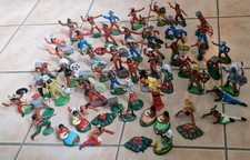 Ddr spielfiguren cowboys gebraucht kaufen  Unterföhring