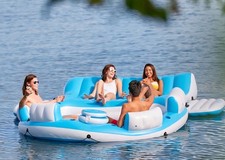 Intex 56299ep inflatable for sale  Fort Lauderdale