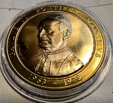 Medaille metall kapsel gebraucht kaufen  Teltow
