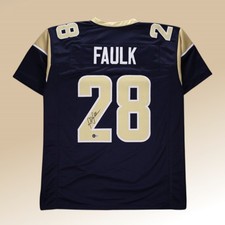 Nfl marshall faulk for sale  STOCKTON-ON-TEES