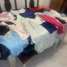 Vintage lingerie lot for sale  Bradenton