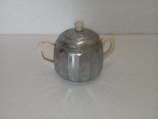 Sucrier vintage art d'occasion  Lilles-Lomme