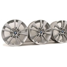 Cerchi lega bmw usato  Cremona