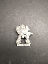 Wh40k space marine for sale  BRISTOL