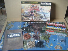 Axis allies 1941 for sale  POOLE