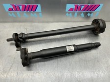 Eixo de transmissão traseiro completo 2010-2011 Mercedes W212 E63 E350 E550 RWD comprar usado  Enviando para Brazil