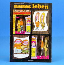 Ddr neues leben gebraucht kaufen  Bitterfeld
